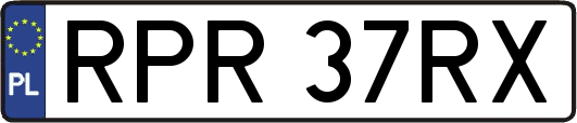 RPR37RX
