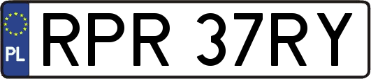 RPR37RY
