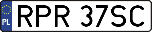RPR37SC