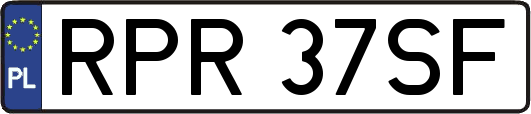 RPR37SF