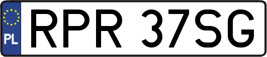 RPR37SG