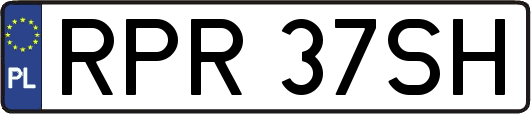 RPR37SH