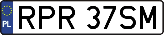 RPR37SM