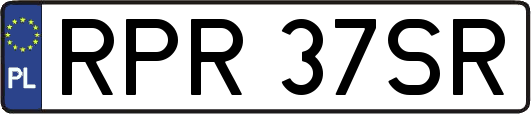 RPR37SR