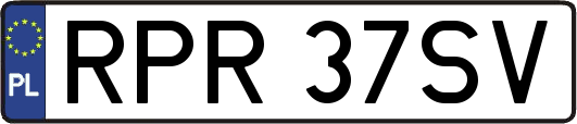 RPR37SV