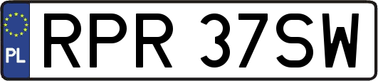 RPR37SW