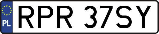 RPR37SY