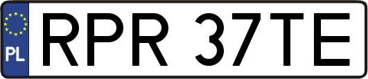 RPR37TE