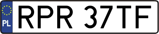 RPR37TF