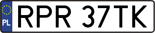 RPR37TK