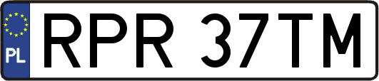 RPR37TM