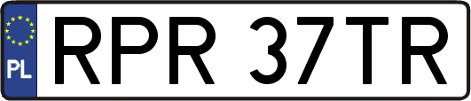 RPR37TR