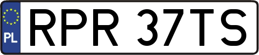 RPR37TS