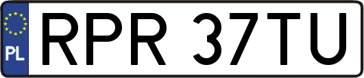 RPR37TU
