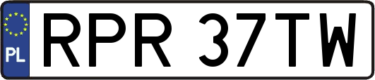 RPR37TW