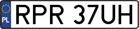 RPR37UH
