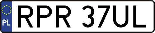 RPR37UL
