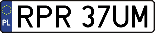 RPR37UM