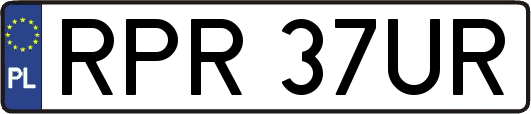 RPR37UR