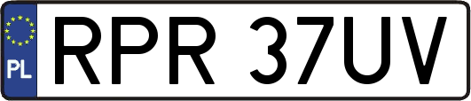 RPR37UV