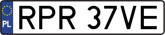 RPR37VE