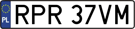 RPR37VM
