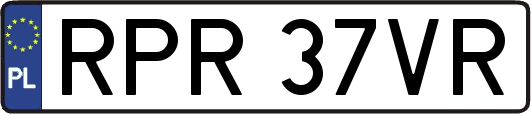 RPR37VR