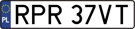 RPR37VT