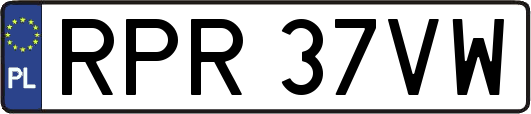 RPR37VW