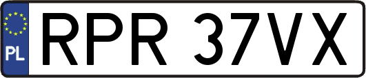 RPR37VX