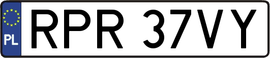 RPR37VY