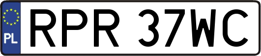 RPR37WC