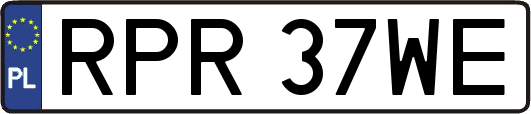 RPR37WE