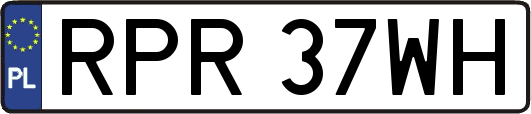 RPR37WH