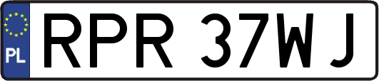 RPR37WJ