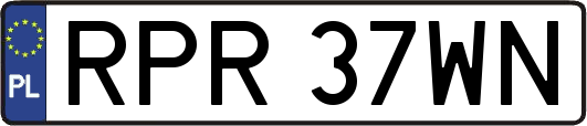 RPR37WN