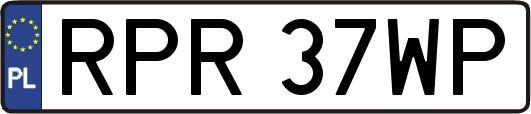 RPR37WP