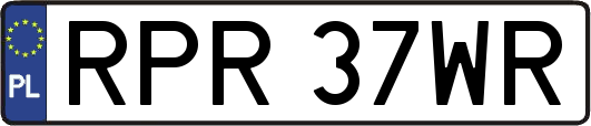 RPR37WR
