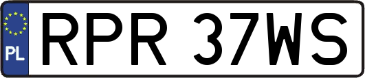 RPR37WS