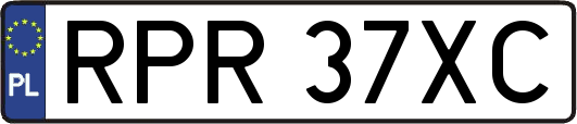 RPR37XC