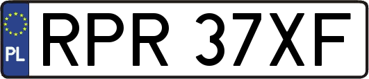 RPR37XF