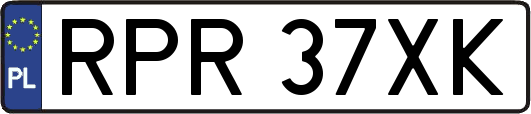 RPR37XK