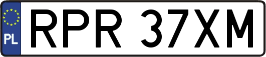 RPR37XM