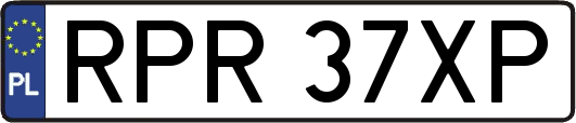 RPR37XP