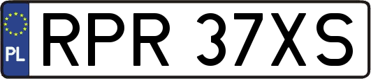 RPR37XS