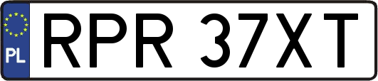 RPR37XT