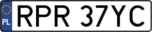 RPR37YC
