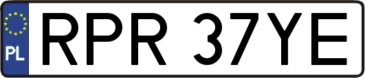 RPR37YE