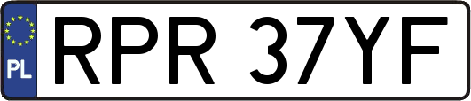 RPR37YF