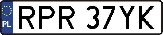 RPR37YK
